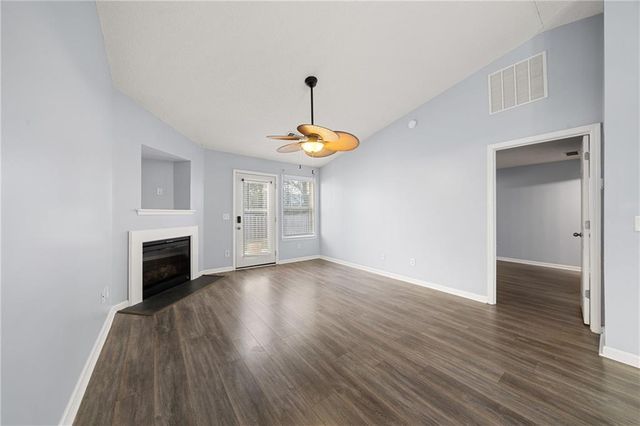 1514 Louise Anderson Drive, Griffin, GA 30224