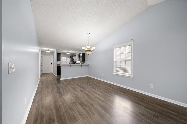 1514 Louise Anderson Drive, Griffin, GA 30224