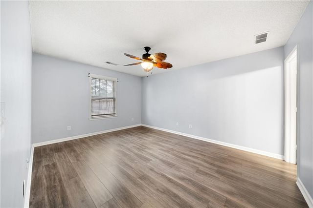 1514 Louise Anderson Drive, Griffin, GA 30224