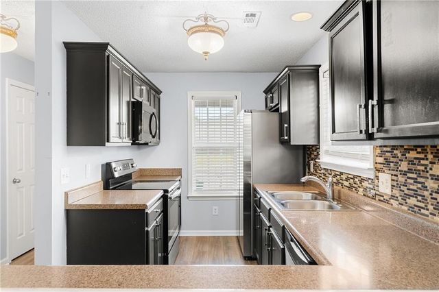 1514 Louise Anderson Drive, Griffin, GA 30224
