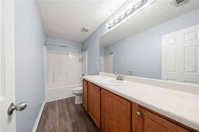 1514 Louise Anderson Drive, Griffin, GA 30224
