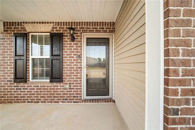 1514 Louise Anderson Drive, Griffin, GA 30224