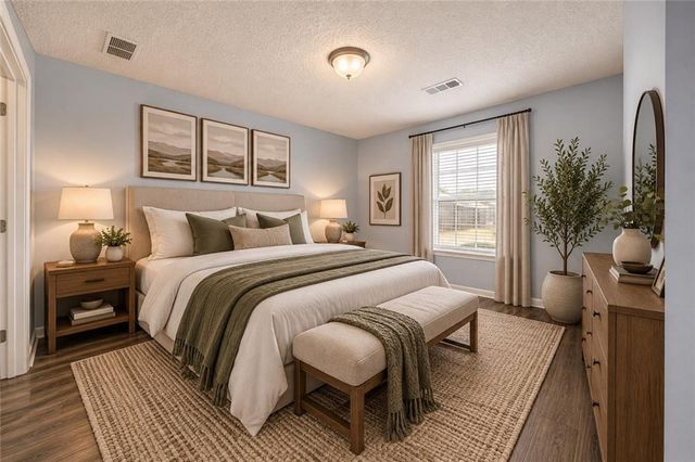1514 Louise Anderson Drive, Griffin, GA 30224