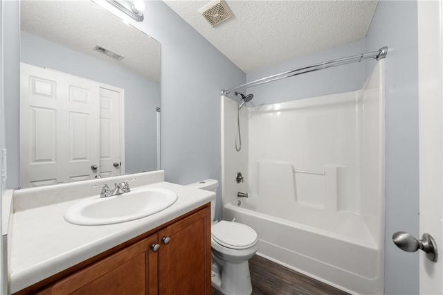1514 Louise Anderson Drive, Griffin, GA 30224