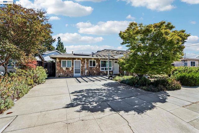 360 N I St, Livermore, CA 94551