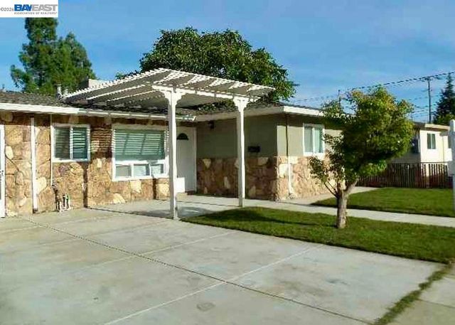 360 N I St, Livermore, CA 94551