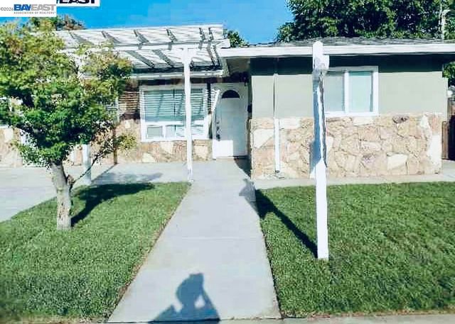 360 N I St, Livermore, CA 94551
