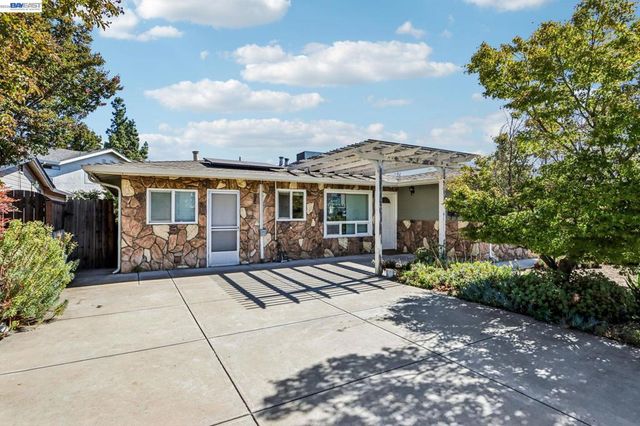 360 N I St, Livermore, CA 94551
