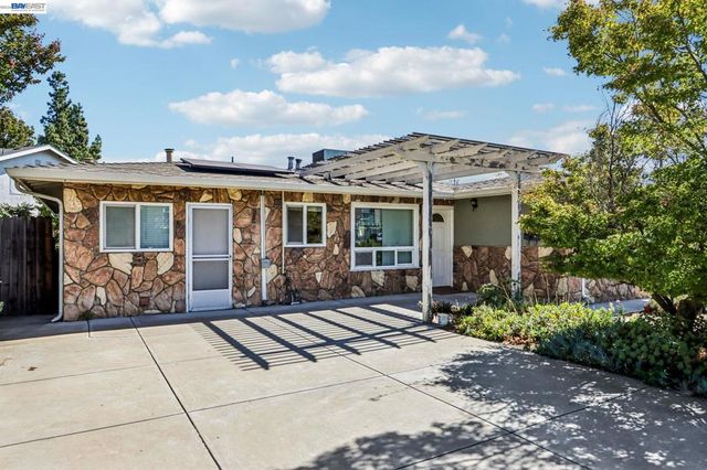 360 N I St, Livermore, CA 94551