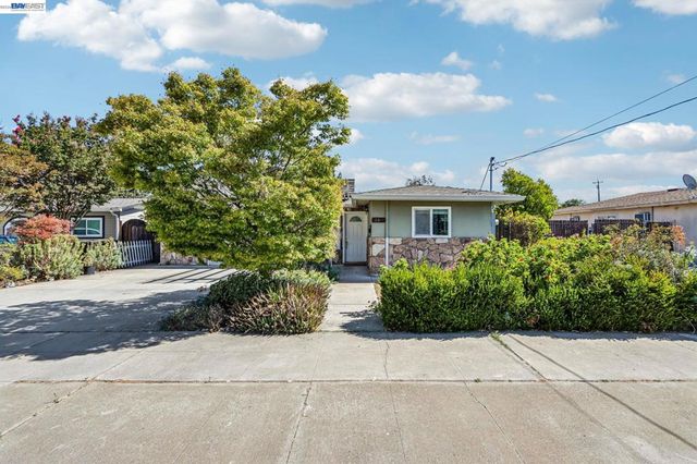360 N I St, Livermore, CA 94551