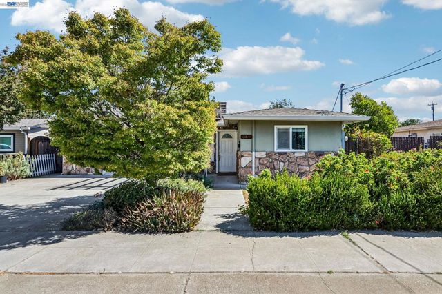 360 N I St, Livermore, CA 94551
