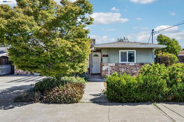 360 N I St, Livermore, CA 94551