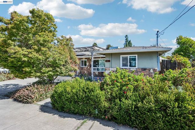 360 N I St, Livermore, CA 94551