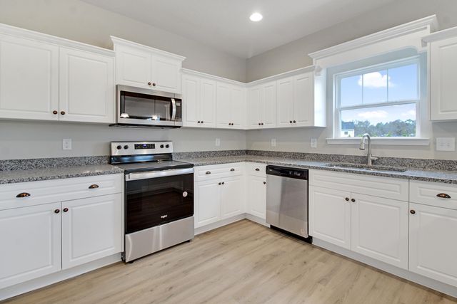 181 Traditions Drive, Trenton, SC 29847