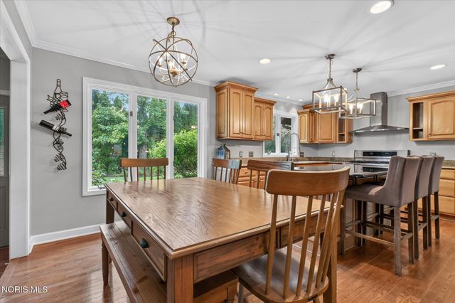 2945 Riva Ridge Road, Ottawa Hills, OH 43615