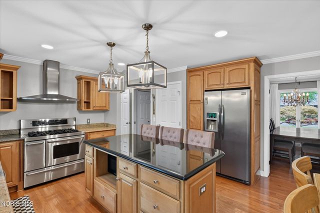 2945 Riva Ridge Road, Ottawa Hills, OH 43615