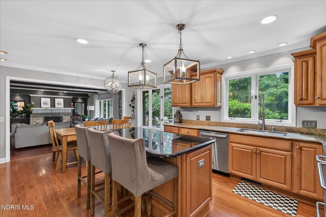 2945 Riva Ridge Road, Ottawa Hills, OH 43615