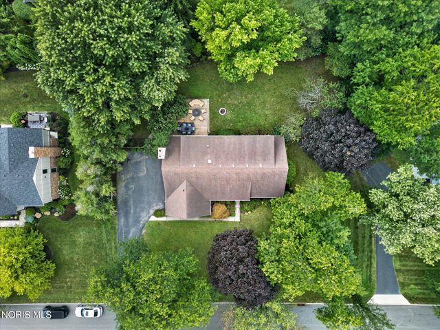 2945 Riva Ridge Road, Ottawa Hills, OH 43615