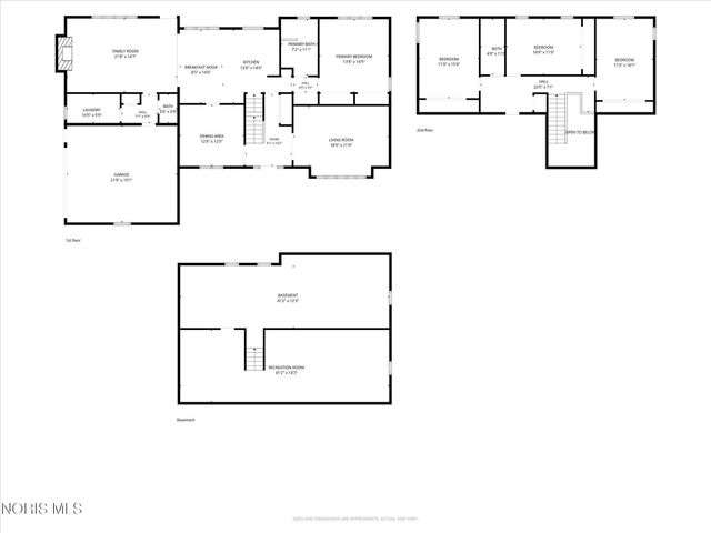 2945 Riva Ridge Road, Ottawa Hills, OH 43615