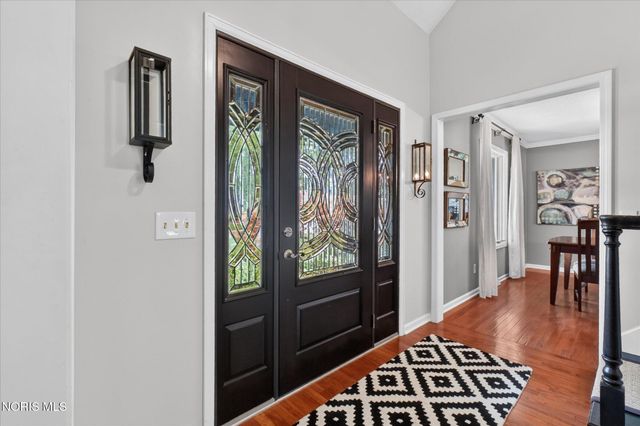 2945 Riva Ridge Road, Ottawa Hills, OH 43615
