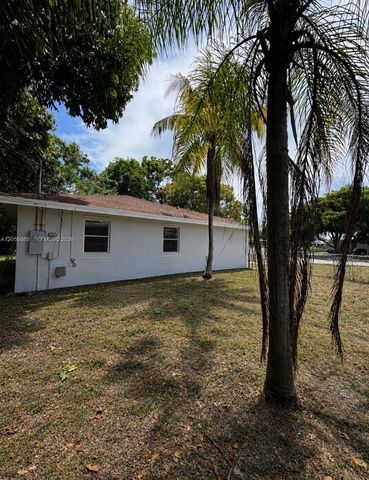 5202 NE 14th Ter, Pompano Beach, FL 33064