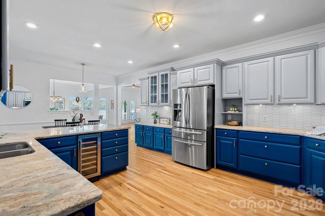 139 Hawks Point Drive, Troutman, NC 28166