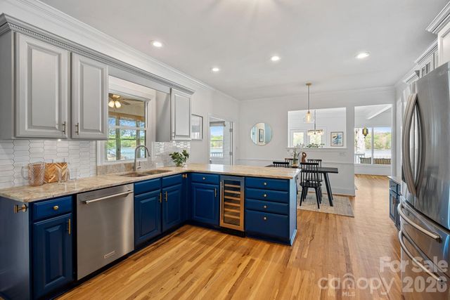 139 Hawks Point Drive, Troutman, NC 28166