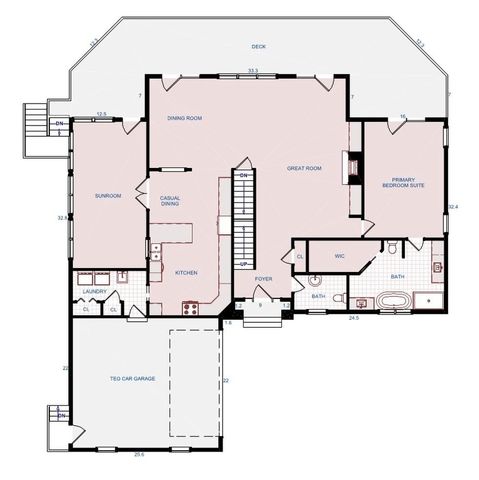 139 Hawks Point Drive, Troutman, NC 28166