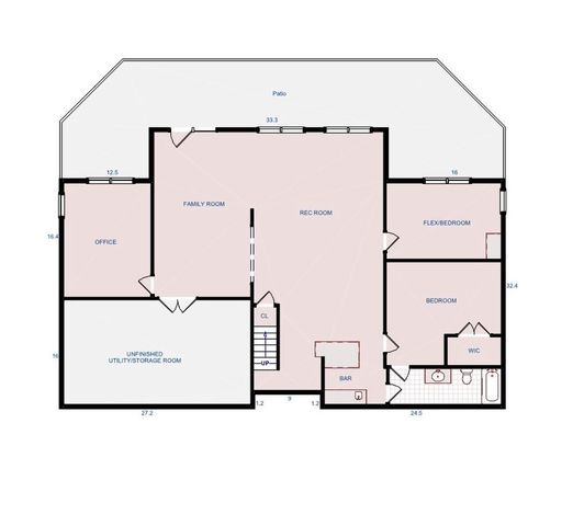 139 Hawks Point Drive, Troutman, NC 28166