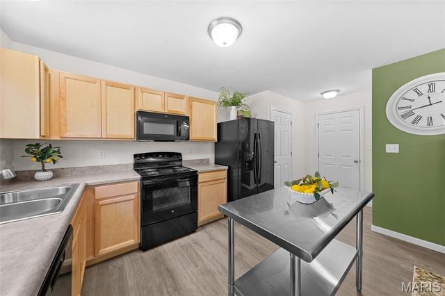 153 Day Lily Lane, Wentzville, MO 63385