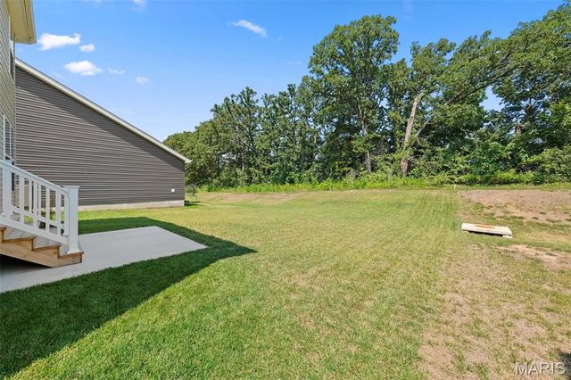 153 Day Lily Lane, Wentzville, MO 63385