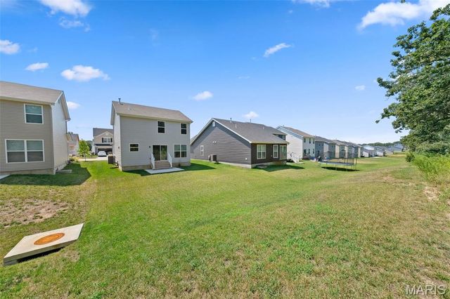 153 Day Lily Lane, Wentzville, MO 63385
