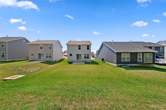153 Day Lily Lane, Wentzville, MO 63385