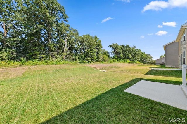 153 Day Lily Lane, Wentzville, MO 63385