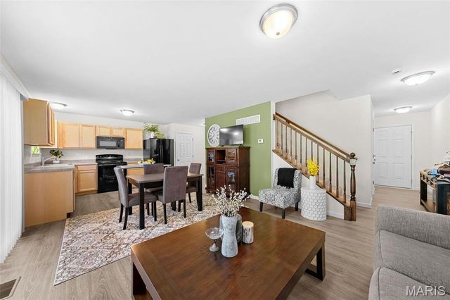 153 Day Lily Lane, Wentzville, MO 63385