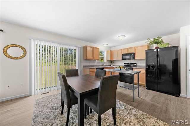 153 Day Lily Lane, Wentzville, MO 63385