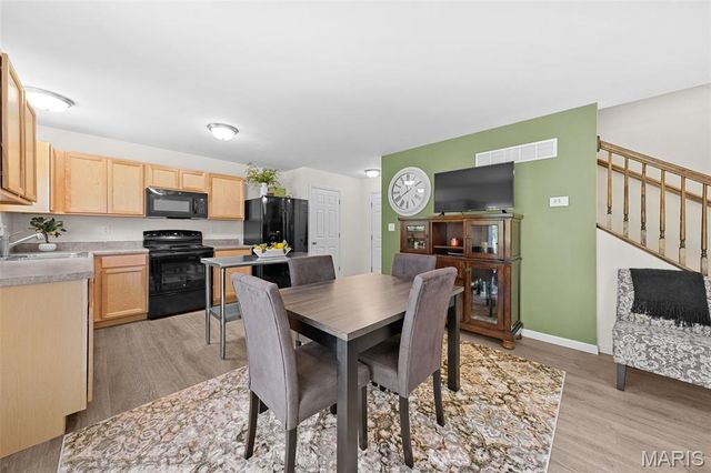 153 Day Lily Lane, Wentzville, MO 63385
