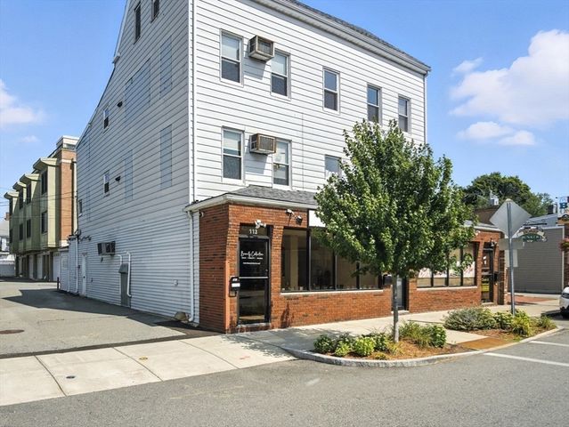 111 Albion St B, Wakefield, MA 01880