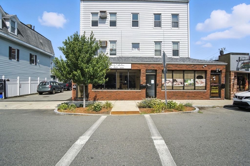 111 Albion St B, Wakefield, MA 01880