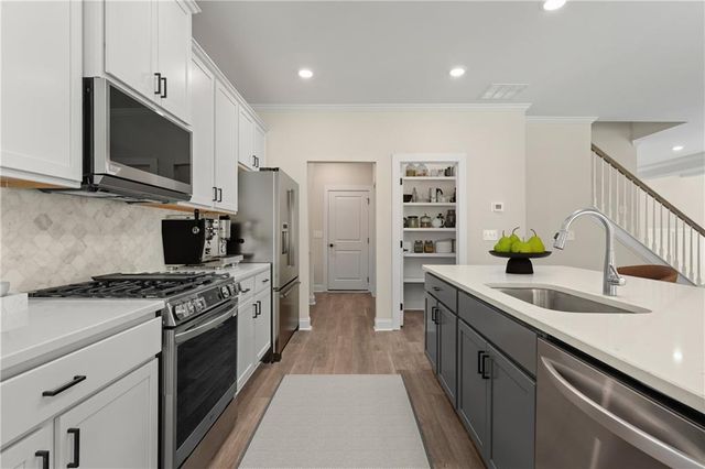 41 Landin South Drive, Dallas, GA 30132
