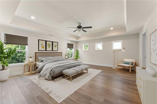41 Landin South Drive, Dallas, GA 30132