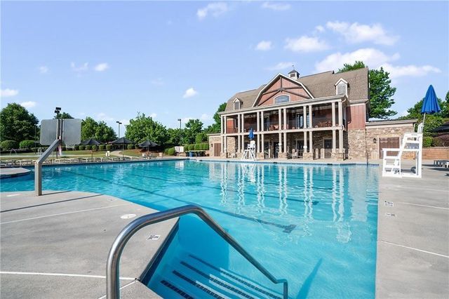 41 Landin South Drive, Dallas, GA 30132