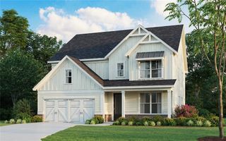 41 Landin South Drive, Dallas, GA 30132