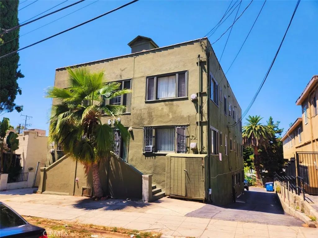617 Coronado Terrace 21, Los Angeles, CA 90026