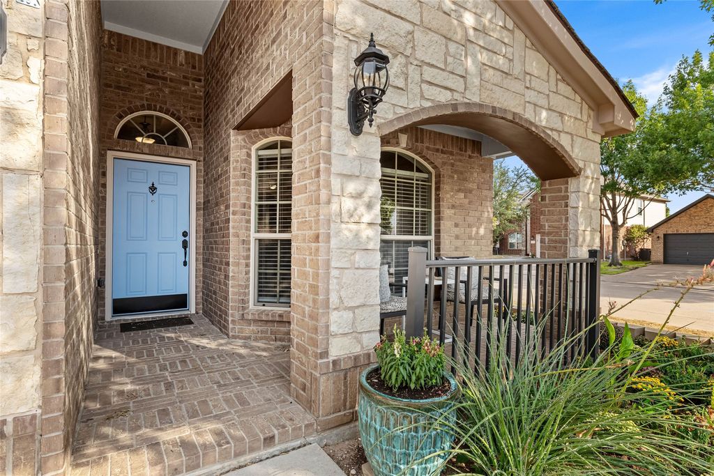 11800 Basilwood Drive, Fort Worth, TX 76244 — photo 3