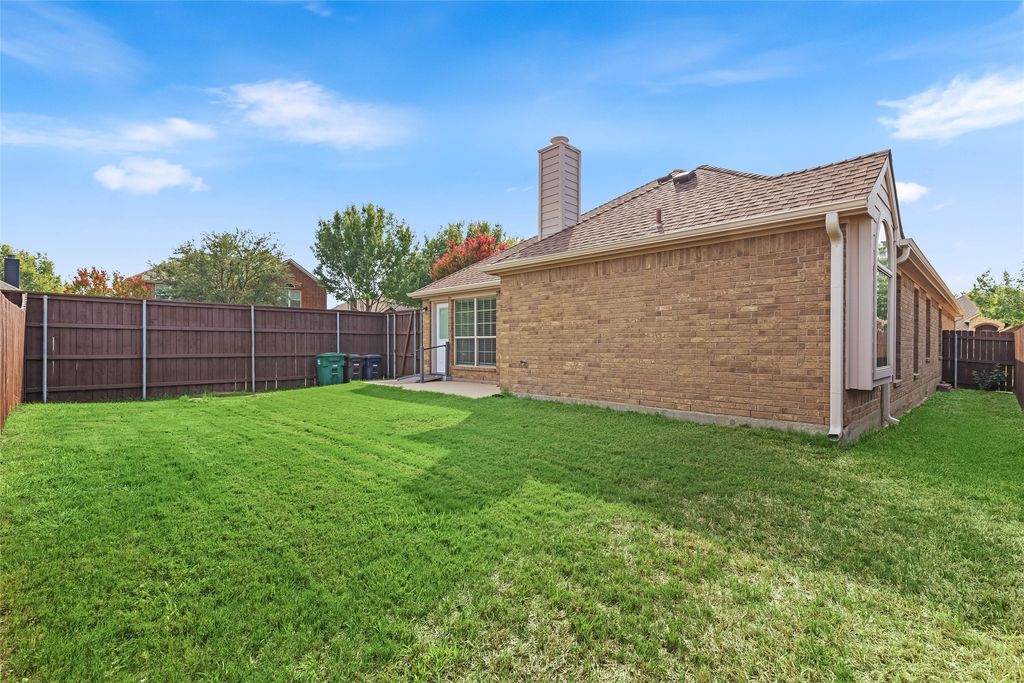 11800 Basilwood Drive, Fort Worth, TX 76244 — photo 4