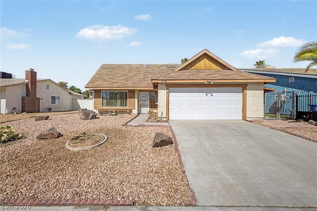 4725 Lake Place, Las Vegas, NV 89147