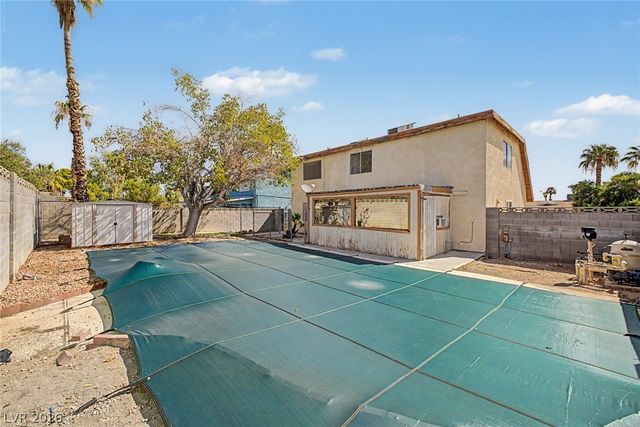 4725 Lake Place, Las Vegas, NV 89147
