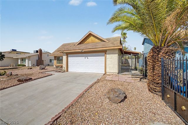 4725 Lake Place, Las Vegas, NV 89147