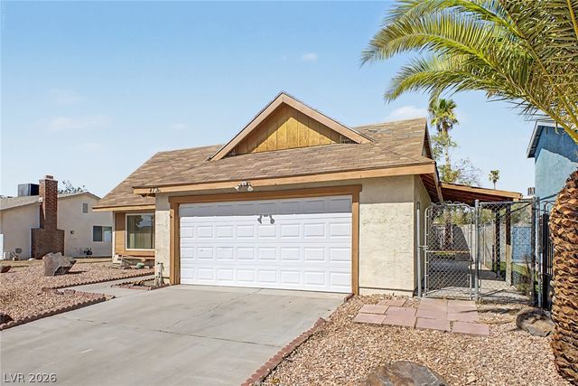 4725 Lake Place, Las Vegas, NV 89147